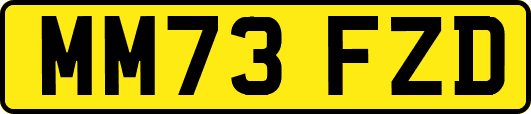 MM73FZD