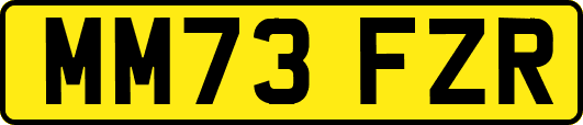 MM73FZR