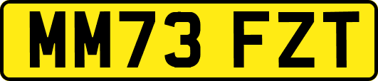 MM73FZT