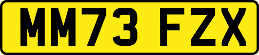 MM73FZX