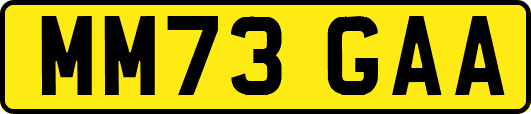 MM73GAA
