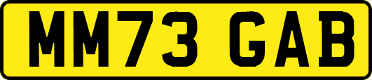 MM73GAB