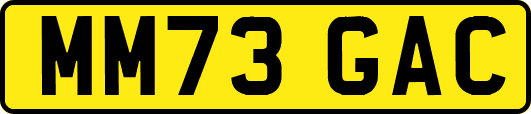 MM73GAC