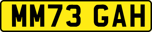 MM73GAH