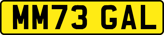 MM73GAL