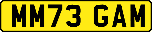 MM73GAM