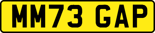MM73GAP