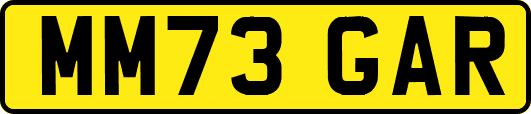 MM73GAR