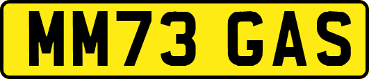 MM73GAS
