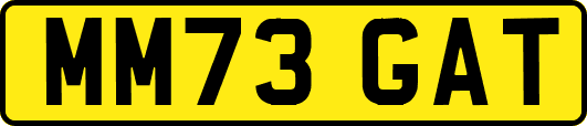 MM73GAT