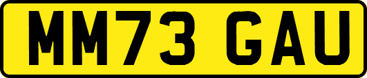MM73GAU