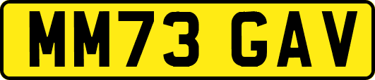 MM73GAV