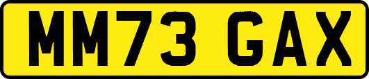 MM73GAX