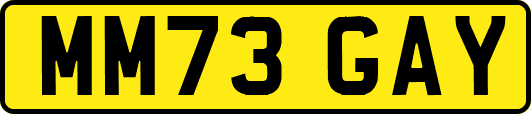 MM73GAY