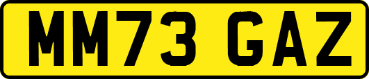 MM73GAZ
