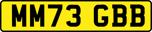 MM73GBB