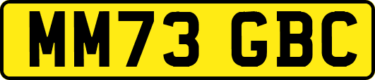 MM73GBC