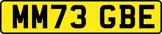 MM73GBE