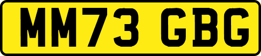 MM73GBG