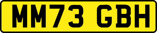 MM73GBH