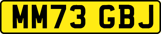 MM73GBJ