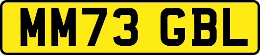 MM73GBL