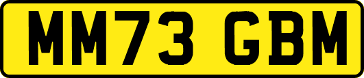 MM73GBM