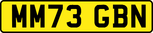 MM73GBN
