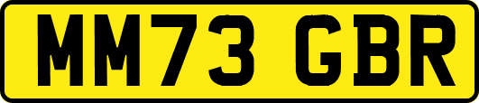 MM73GBR