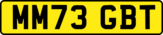 MM73GBT