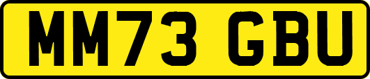 MM73GBU