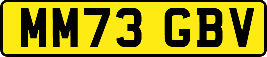 MM73GBV