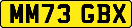 MM73GBX