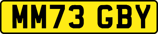 MM73GBY