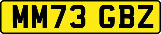 MM73GBZ