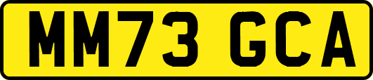 MM73GCA