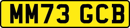 MM73GCB