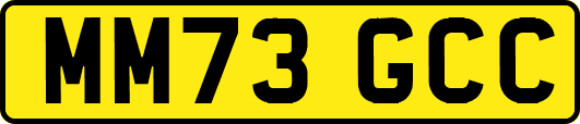 MM73GCC