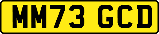 MM73GCD