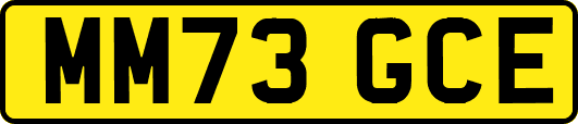 MM73GCE