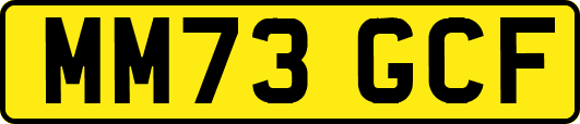 MM73GCF