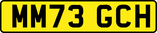 MM73GCH