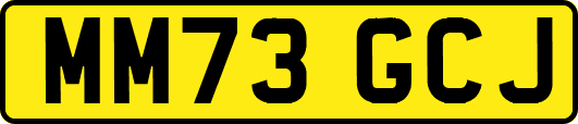 MM73GCJ
