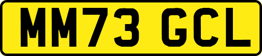 MM73GCL