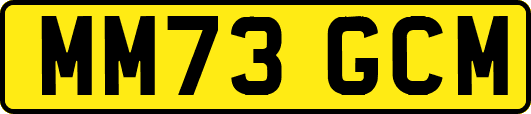 MM73GCM