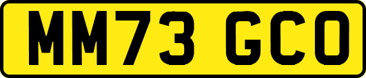 MM73GCO