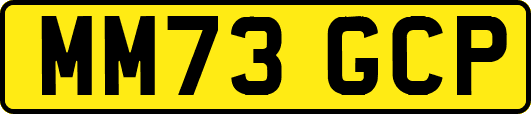 MM73GCP