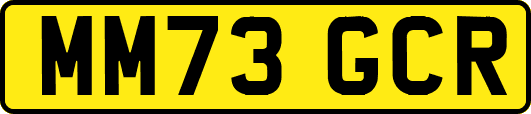 MM73GCR