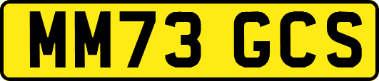 MM73GCS