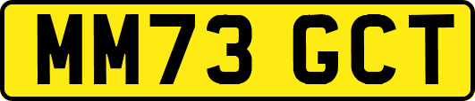 MM73GCT